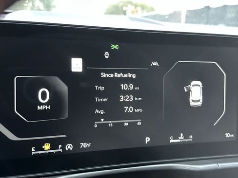 Certified 2026 Kia Sportage SX FWD image 16