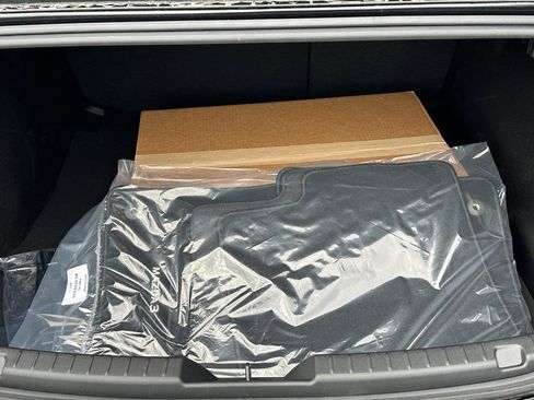 New 2026 MAZDA MAZDA3 s Sport image 4