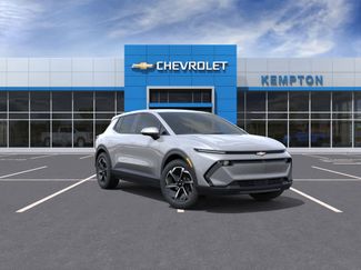 New 2026 Chevrolet Equinox EV LT w/ Comfort Package video 1