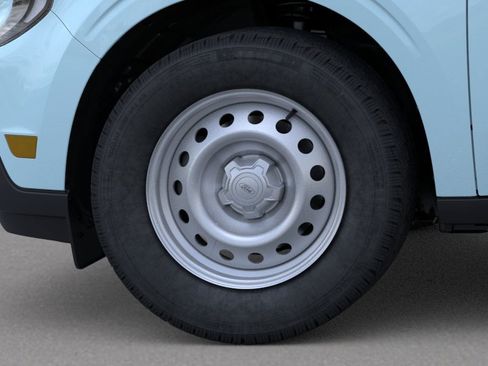 New 2026 Ford Maverick XL FWD image 21