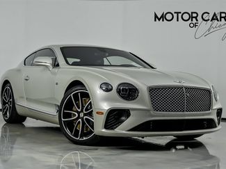 Used 2020 Bentley Continental GT First Edition AWD/4WD video 1