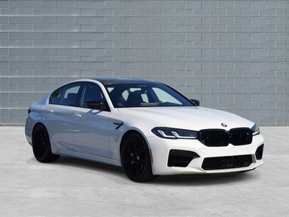 Used 2023 BMW M5