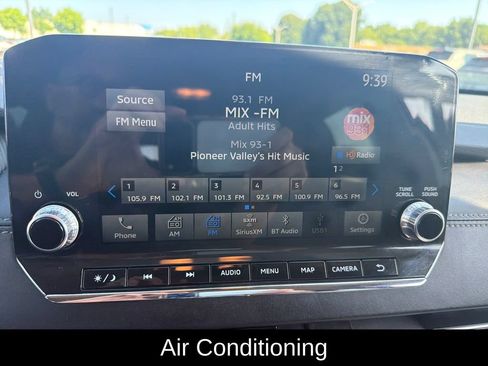 Used 2022 Mitsubishi Outlander SEL AWD/4WD image 19
