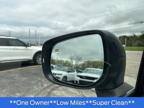 Used 2023 Subaru Forester Limited AWD/4WD image 17