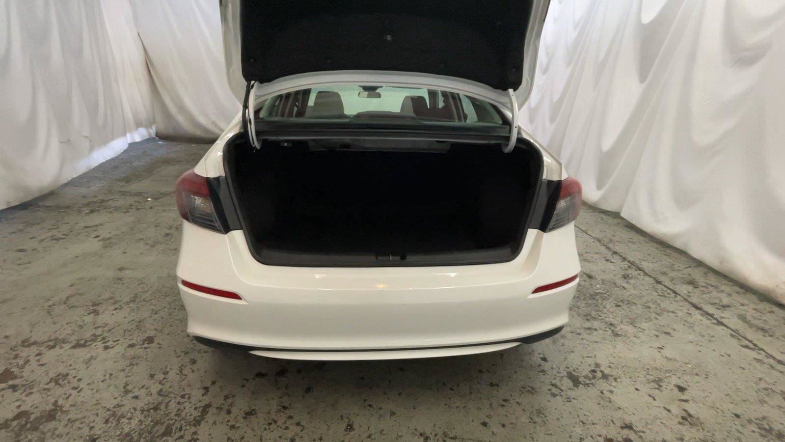 Used 2025 Honda Civic LX image 22