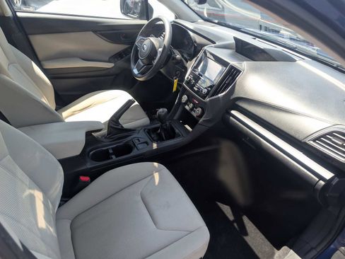 Used 2017 Subaru Impreza 2.0i AWD/4WD image 22