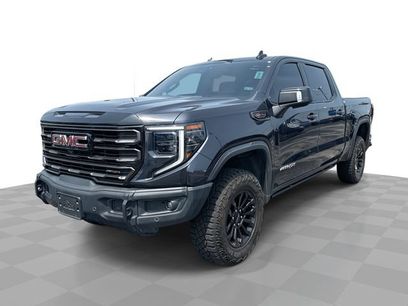 Used 2023 GMC Sierra 1500 AT4X