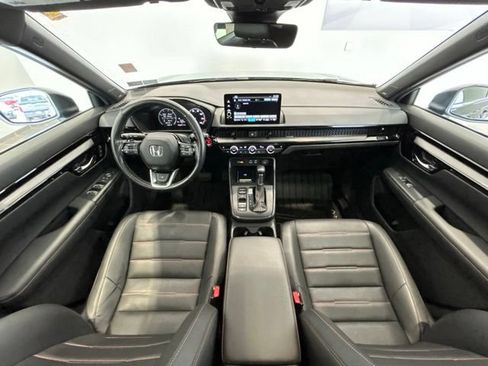 Used 2023 Honda CR-V Sport Touring image 11