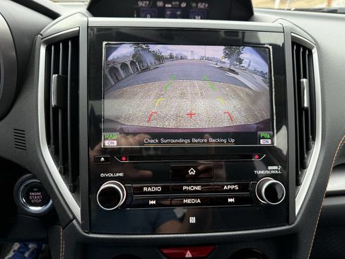 Used 2019 Subaru Crosstrek 2.0i Limited w/ Popular Package #4 image 20