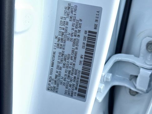 New 2026 MAZDA CX-50 2.5 Hybrid w/ Weather Package image 38