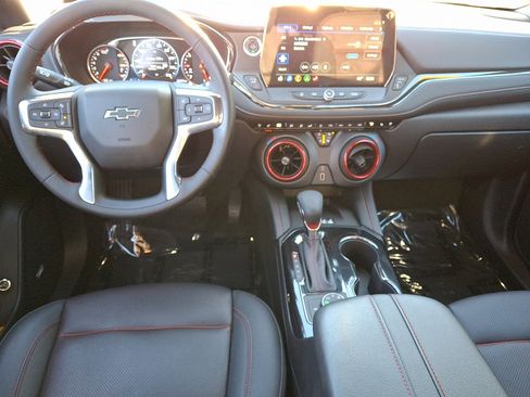 Used 2023 Chevrolet Blazer RS w/ Enhanced Convenience Package image 15