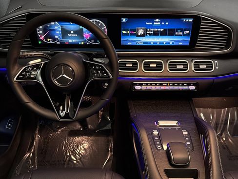 New 2025 Mercedes-Benz GLE 350 4MATIC image 19