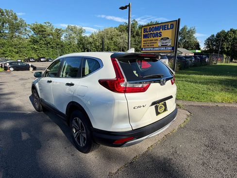 Used 2018 Honda CR-V LX image 7