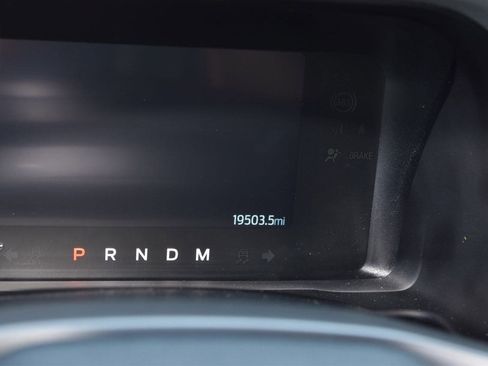 Certified 2024 Ford Bronco Big Bend AWD/4WD image 8