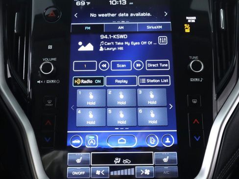 Used 2023 Subaru Outback Premium AWD/4WD image 17