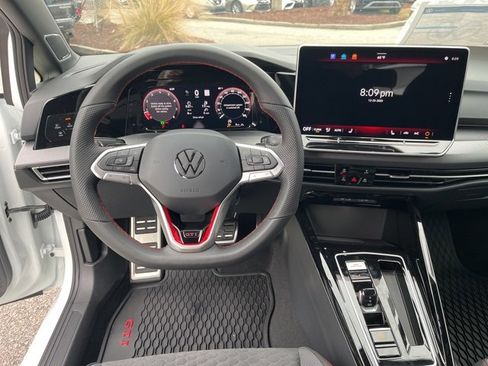 New 2026 Volkswagen GTI SE image 18