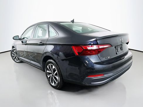 Used 2024 Volkswagen Jetta S image 5