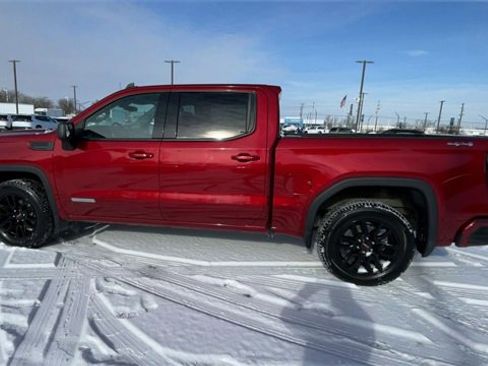 Used 2022 GMC Sierra 1500 Elevation image 7
