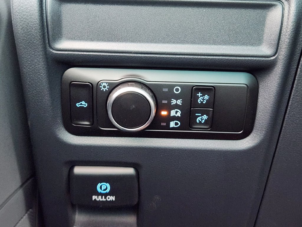 New 2026 Ford F150 XL AWD/4WD image 27