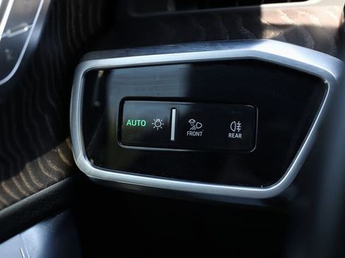 Used 2021 Audi A7 e Prestige AWD/4WD image 34
