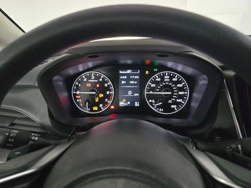 New 2026 Subaru Impreza 2.0i Sport image 27