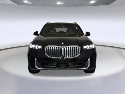 Used 2024 BMW X5 sDrive40i w/ Parking Assistance Package RWD image 6