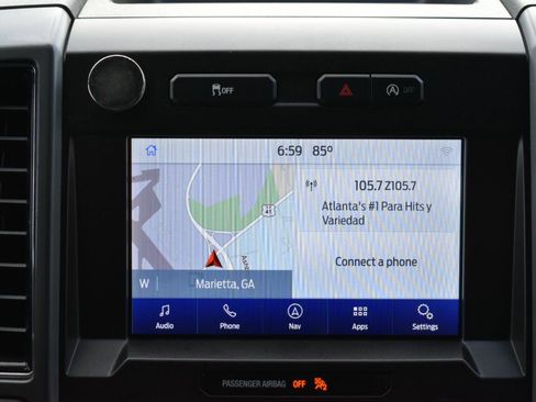 Used 2020 Ford F150 XLT w/ Equipment Group 302A Luxury AWD/4WD image 20