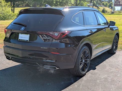 New 2026 Acura MDX A-Spec AWD/4WD image 6