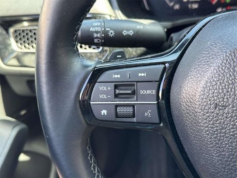 Used 2023 Honda Civic Sport image 21