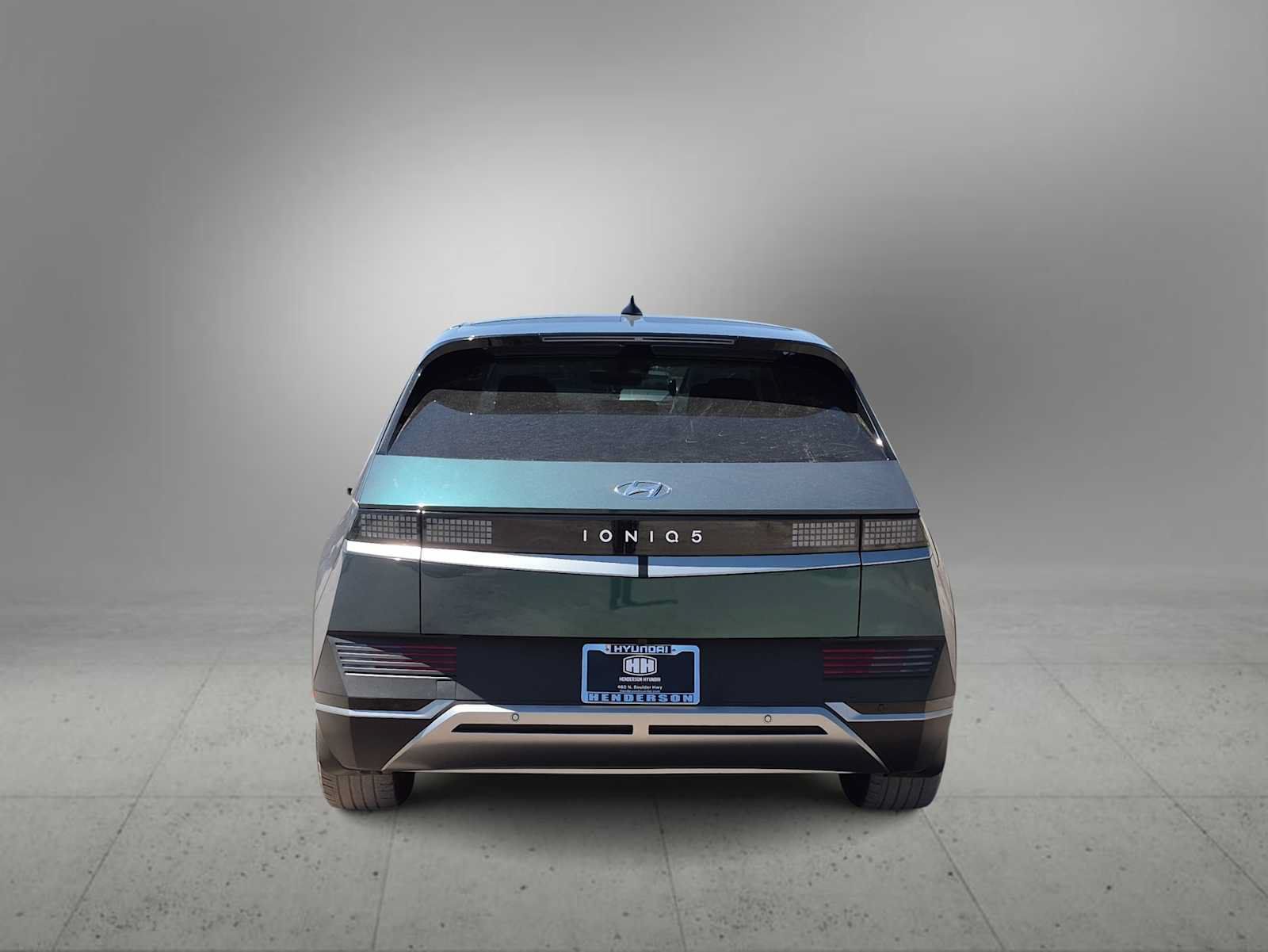 Certified 2024 Hyundai Ioniq 5 SEL RWD image 7