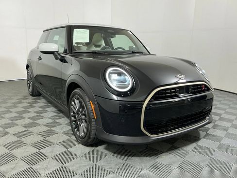 Used 2026 MINI Cooper S FWD image 4