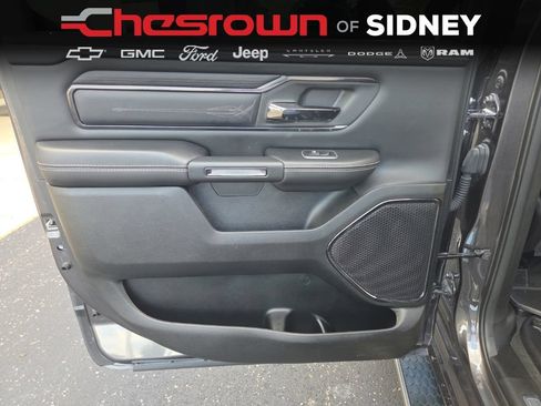 Used 2023 RAM 1500 Limited w/ Bed Utility Group AWD/4WD image 26