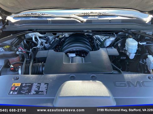Used 2015 GMC Yukon XL Denali w/ Premium Package AWD/4WD image 12