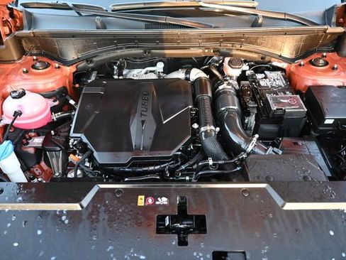 Used 2024 Hyundai Santa Fe Calligraphy image 15