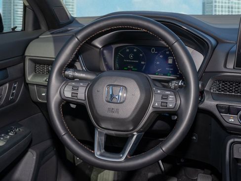 Certified 2026 Honda CR-V Sport-L image 24