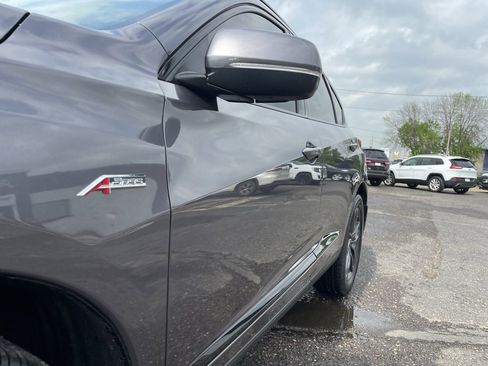 Used 2020 Acura RDX A-Spec image 14