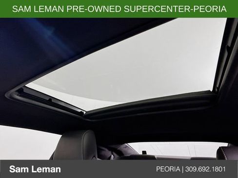 Used 2017 Chevrolet Camaro LT w/ RS Package image 22