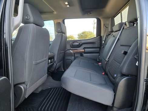 Used 2020 Chevrolet Silverado 1500 RST image 14