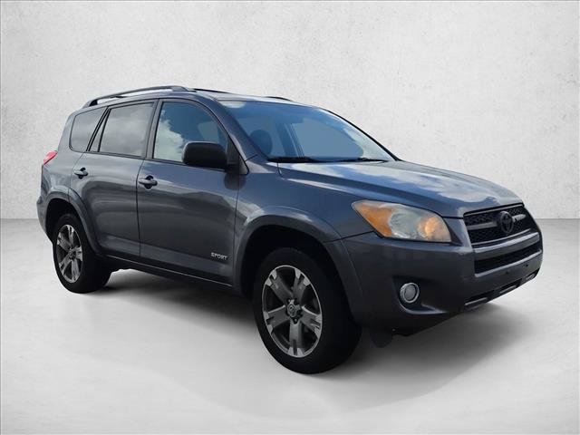 Used 2011 Toyota RAV4 Sport w/ Sport Extra Value Pkg FWD image 3