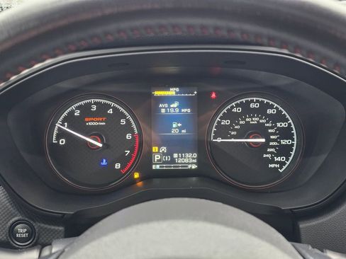 Used 2024 Subaru Forester Sport image 16