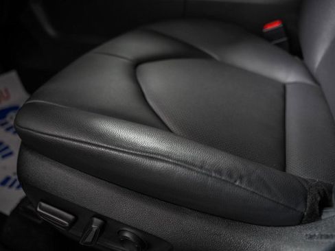 Certified 2025 Toyota Grand Highlander AWD image 35