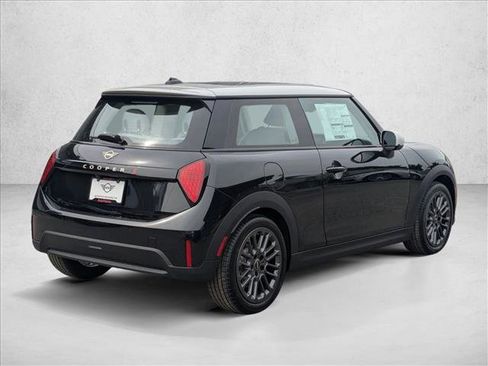 New 2026 MINI Cooper S FWD image 2