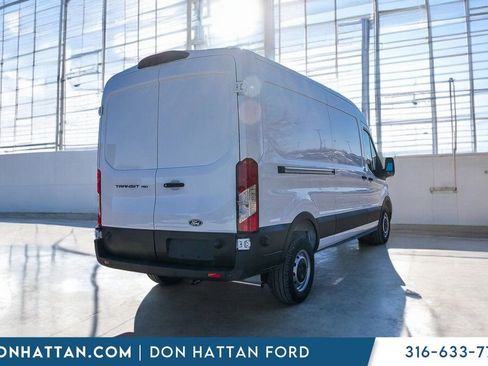 New 2026 Ford Transit 150 148 Medium Roof w/ Load Area Protection Package image 31