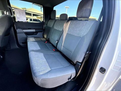 Used 2024 Ford F250 XLT image 39