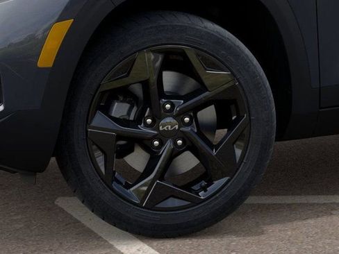 New 2026 Kia Seltos EX w/ EX Sunroof Package image 9