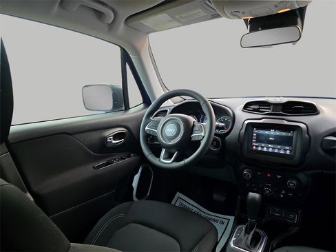 Used 2020 Jeep Renegade Sport image 10