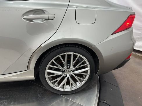 Used 2016 Lexus IS 200t 200t image 32