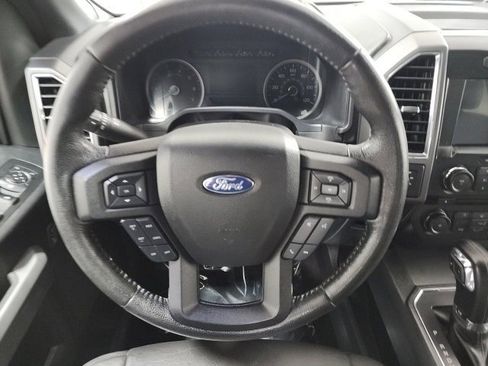 Used 2016 Ford F150 XLT w/ Equipment Group 302A Luxury image 29