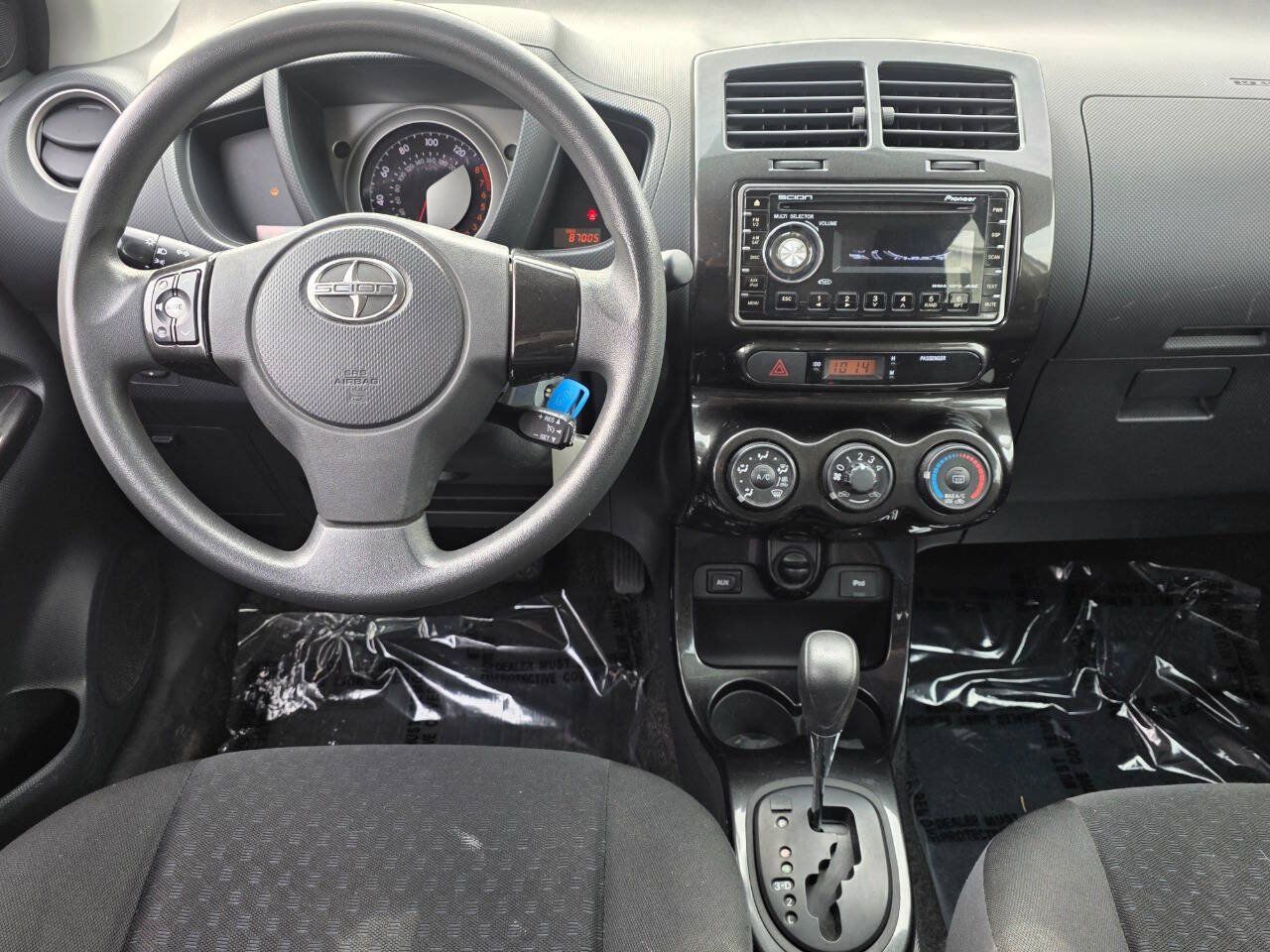 Used 2009 Scion xD FWD image 11