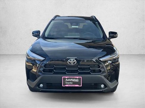 New 2026 Toyota Corolla Cross XLE image 2